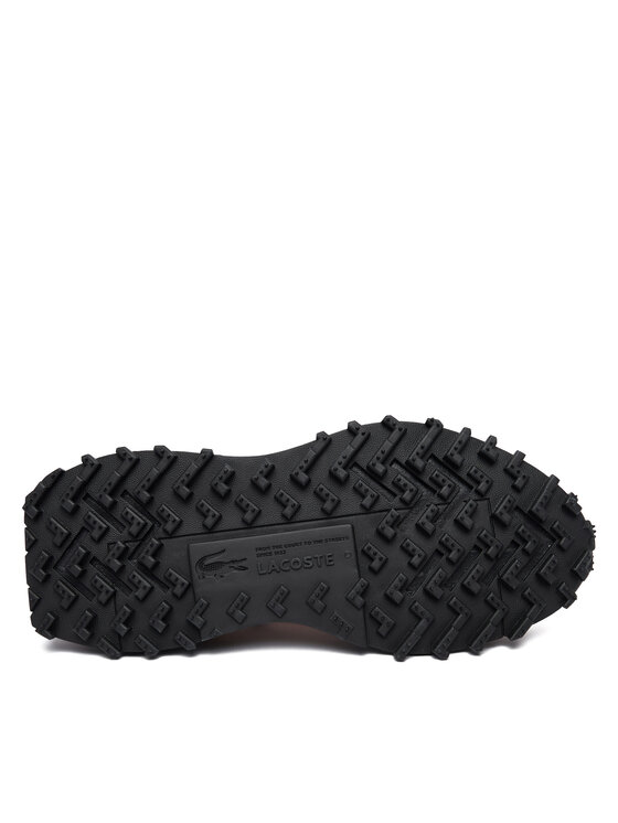 Lacoste Снікерcи Lacoste Elite Active 51SFA0156 Світло-бежевий