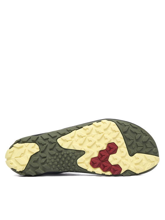 Vivo Barefoot Снікерcи Vivo Barefoot Primus Trail Flow 309317 Зелений