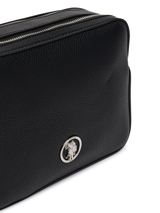 U.S. Polo Assn. Soma U.S. Polo Assn. BIUXT8580WVP Melns