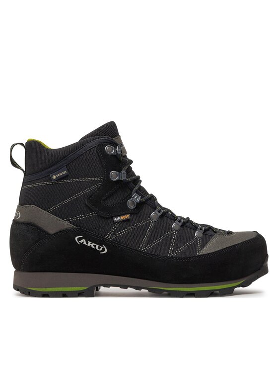 Aku Трекінгові черевики Aku Trekker Lite III Gtx GORE-TEX 977 Чорний