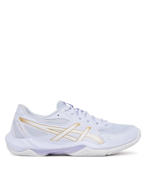 Asics Взуття у спортзал Asics Gel-Rocket 12 1072A119 Голубий