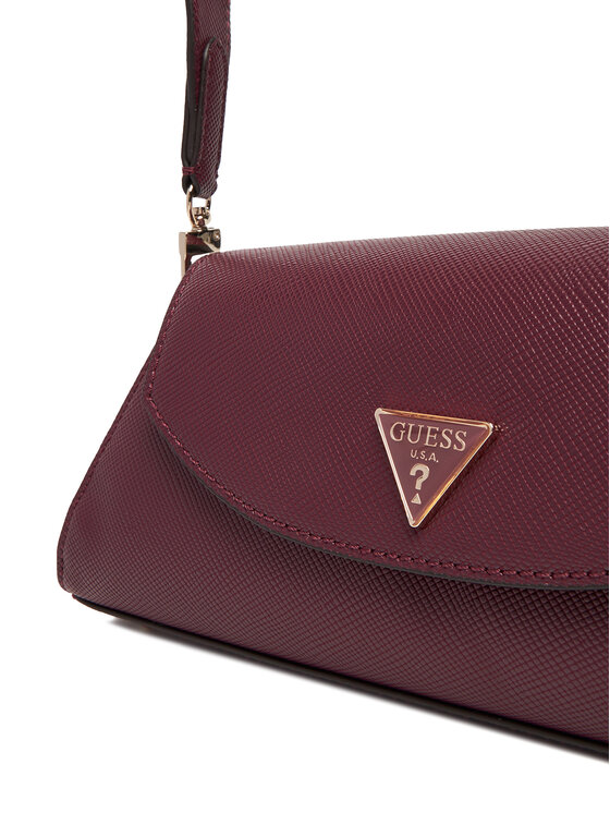 Guess Bolso Guess Bolena HWZG92 07190 Guinda/burdeos