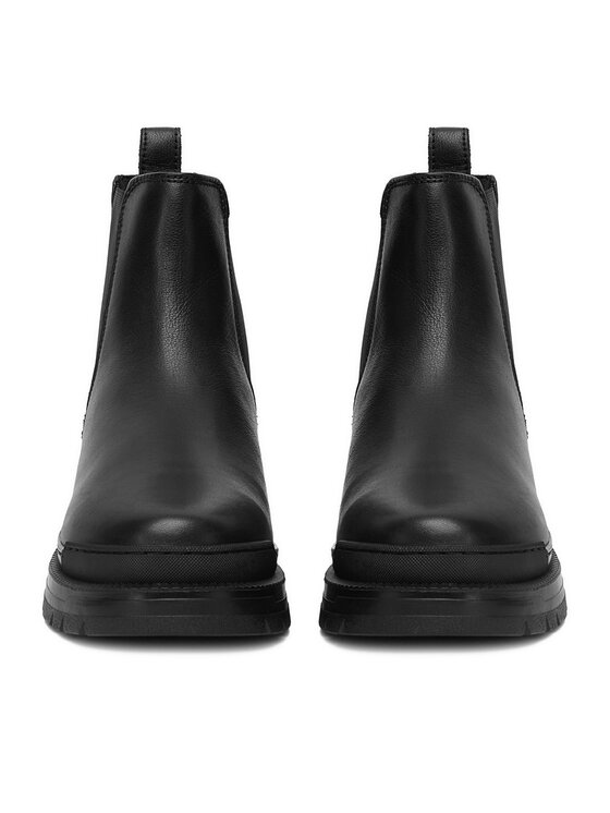 G-STAR Челсі G-Star Raw CEO-STRIKER-02 MI08 Чорний