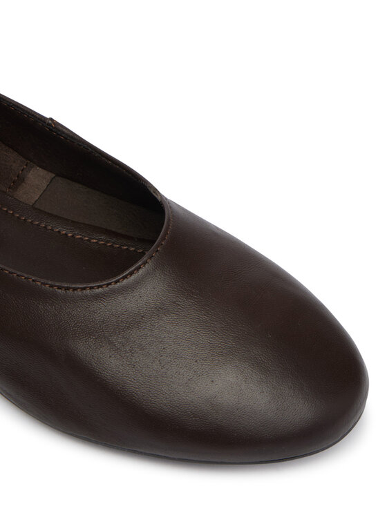 Tamaris Балетки Tamaris 1-22100-46 Коричневий