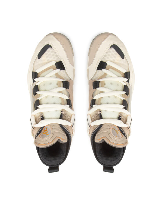 Nike Снікерcи Nike Jordan Why Not .5 DC3637 102 Бежевий