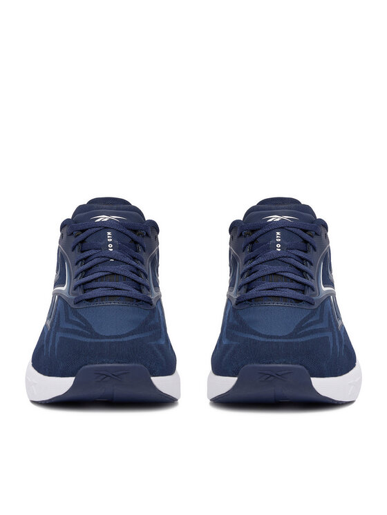 Reebok Взуття для тренажерного залу Reebok EOSB-NANO GYM 2.0 100272182 Cиній