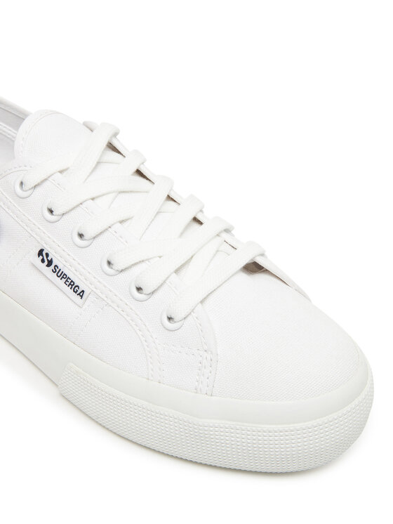 Superga Кросівки Superga S6135FW 3740 Білий