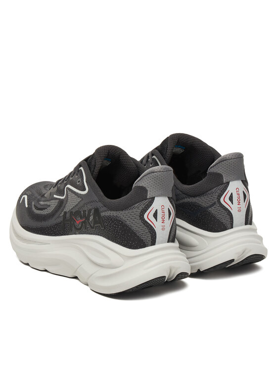 Hoka Tenisice za trčanje Hoka Clifton 10 1162030 Crna
