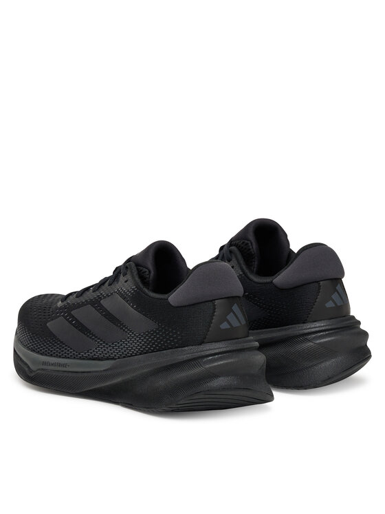 adidas Buty do biegania adidas Supernova Stride 2.0 IH2506 Czarny