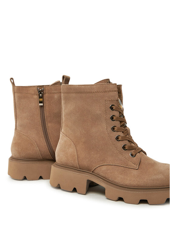 Alma En Pena Outdoorová obuv Alma En Pena I240881 Béžová