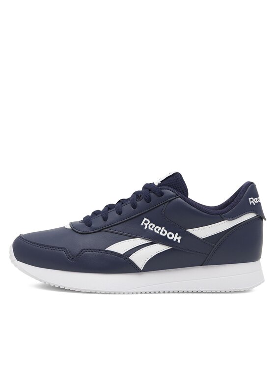 Reebok Zapatillas Reebok Jogger Update IG3952 Azul marino
