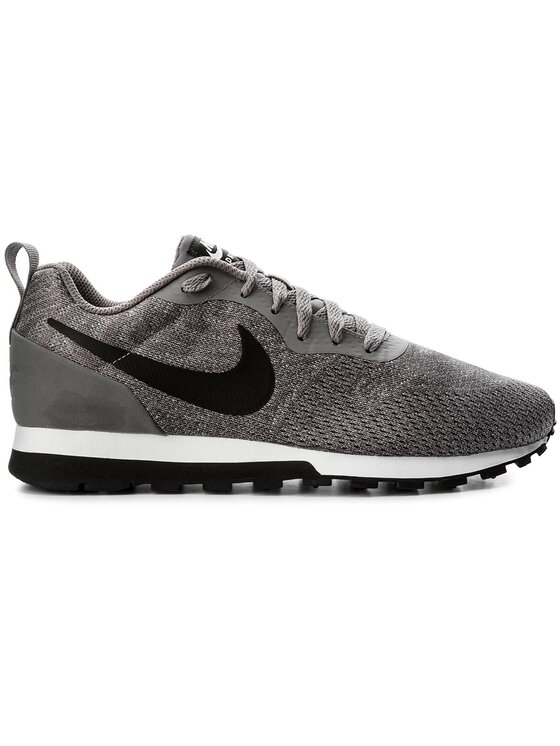 Nike Сникърси Nike Md Runner 2 Eng Mesh 916774 003 Сив