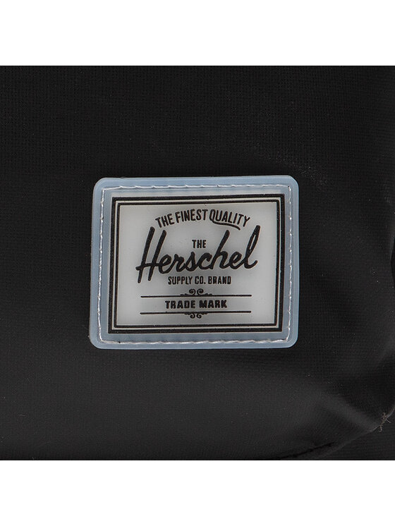 Herschel Раница Herschel Wr Clscxl 11015-00001 Черен