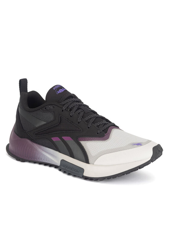 Reebok Sneakersy Reebok Lavante Trail 2 100204938 Czarny