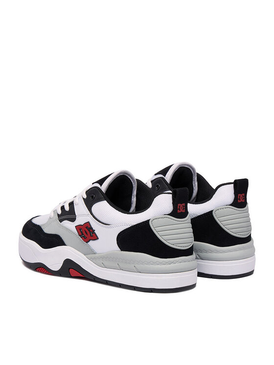 DC Shoes Снікерcи DC Shoes EO-DC ASCEND DC01675005 Білий