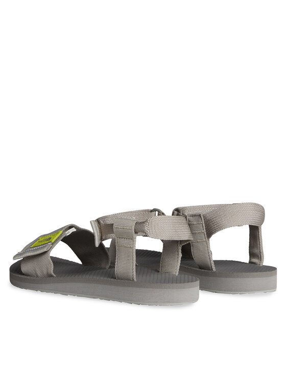 The North Face Sandali The North Face Skeena Sandal II NF0A8AE5CLO1 Grigio
