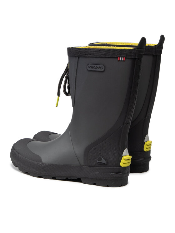 Viking Wellington Viking Slagbjorn Jr -1-28000-9150 Grigio