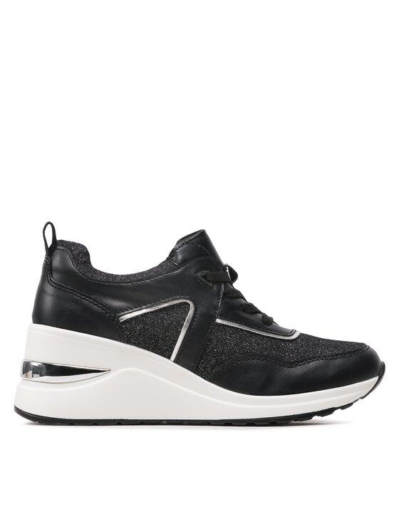 Clara Barson Sneakers Clara Barson WS212-01 Nero