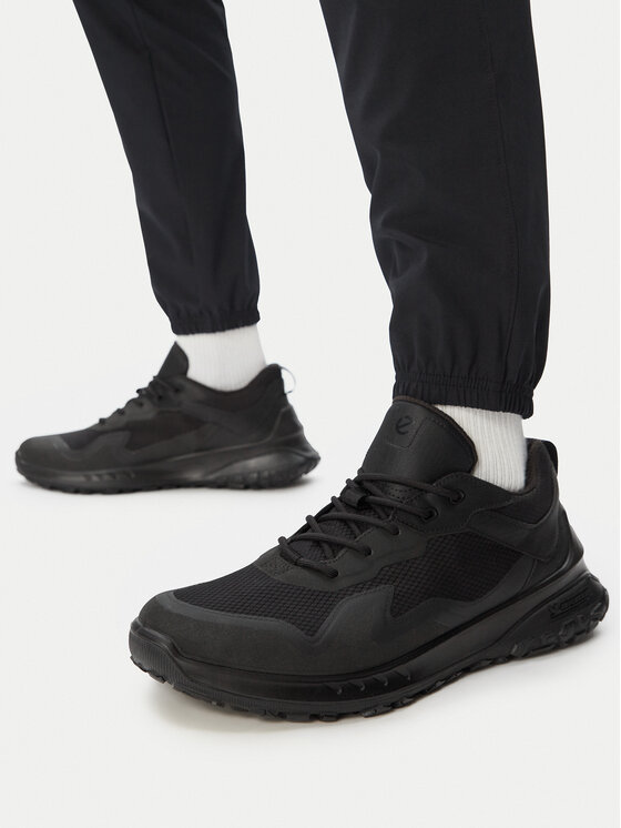 ECCO Sneakersy ECCO Ult-Trn 82433451094 Czarny