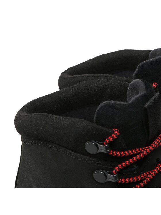 Ugg Bakancs Ugg M Biltmore Hiker 1130767 Fekete