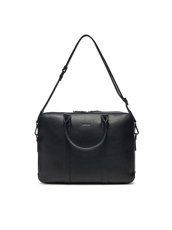 Valentino Сумка для ноутбука Valentino Horizon VBS8UT29 Чорний