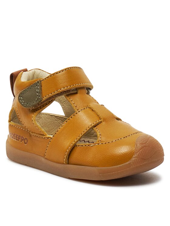 Gioseppo Sandály Gioseppo Babson 71547-P Hnědá