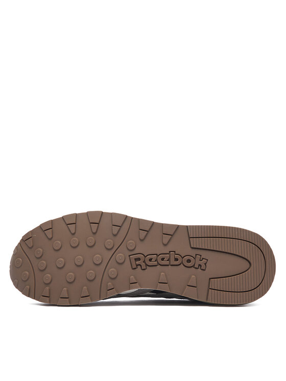 Reebok Laisvalaikio batai Reebok SS-CLASSIC NYLON 89 100245076 Pilka