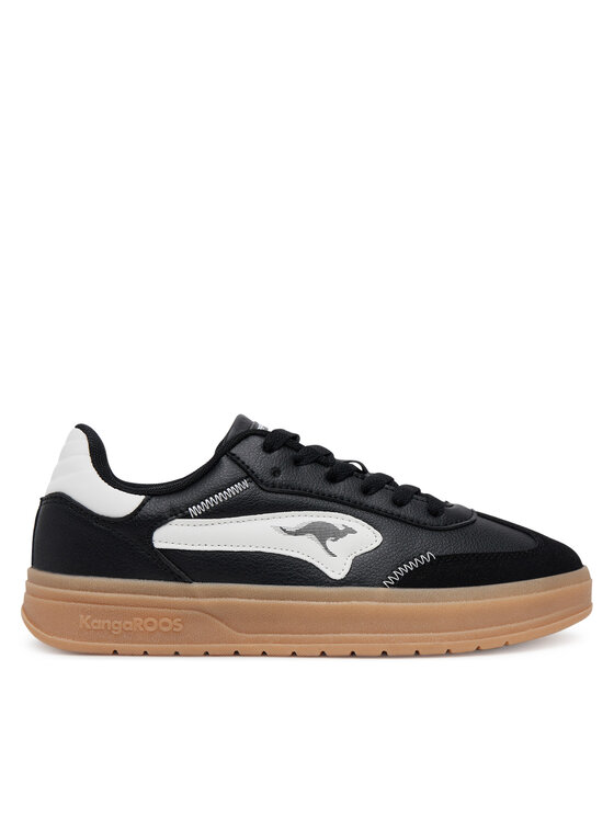 KangaRoos Снікерcи KangaRoos K-GW Heaven OG 30172 000 5012 Чорний