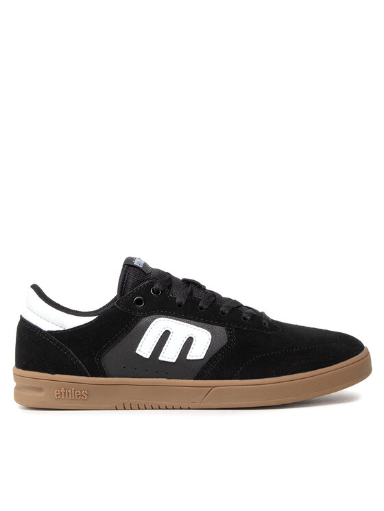 Etnies Teniși Etnies Windrow 4101000551 Negru