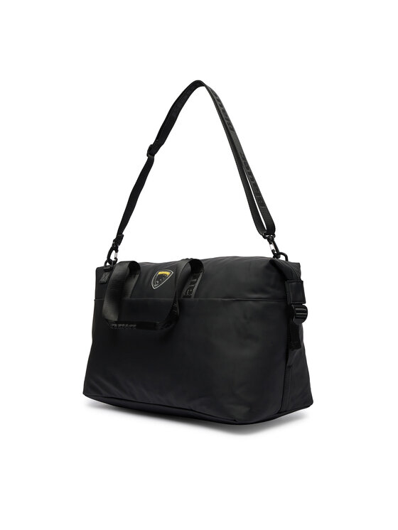 Blauer Bolsas para el fin de semana Blauer S6NIG01/RUB Negro