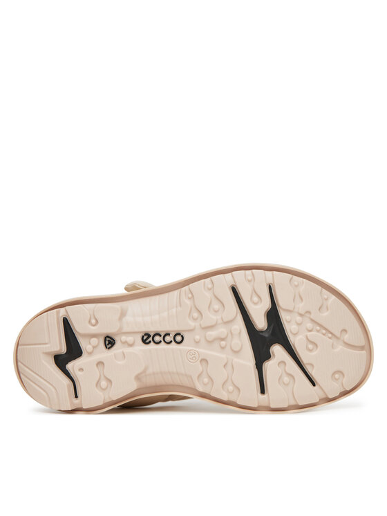 ECCO Sandały ECCO Offroad 82222301378 Beżowy