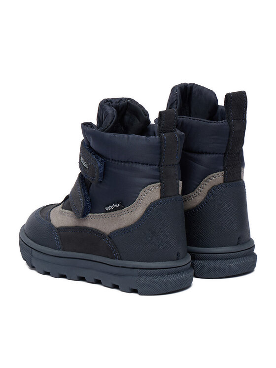 Lasocki Kids Schneeschuhe Lasocki Kids CEO-CI12-3005-09(II)CH Dunkelblau