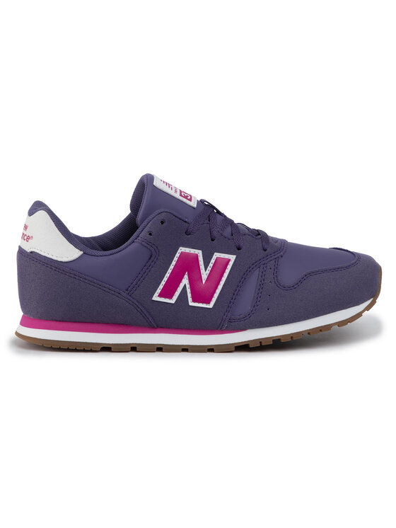 New Balance Sneakers New Balance YC373CN Viola