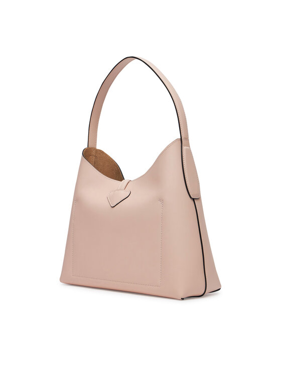 Longchamp Дамска чанта Longchamp 10153HCN Розов