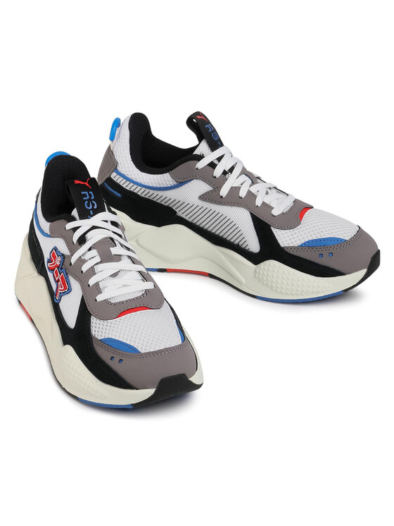 Puma Superge Puma Rs-X Japanorama 374294 01 Bela