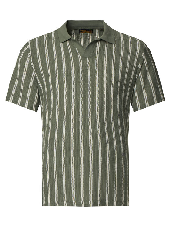 Jack & Jones Jack & Jones Conjunto de camisetas polo Blu Harry 12305044 De color Regular Fit
