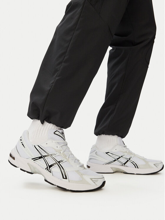 Asics Sportcipők Asics Gel-1130 1201B019 Fehér