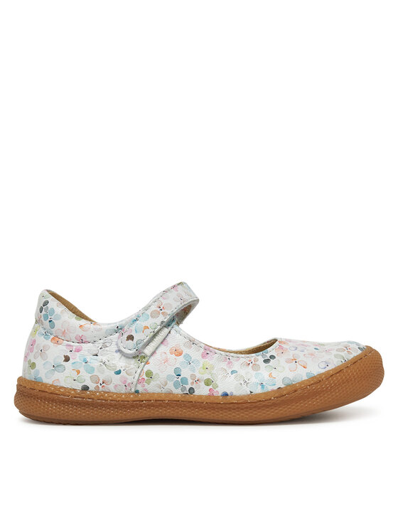 Primigi Baleríny Primigi 7921533 M Biela