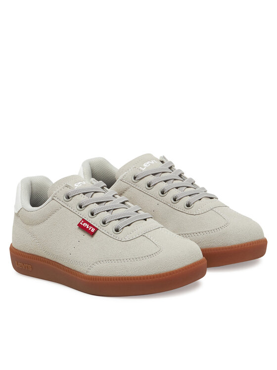 Levi's® Снікерcи Levi's® Jackson S VJAC0022S Сірий
