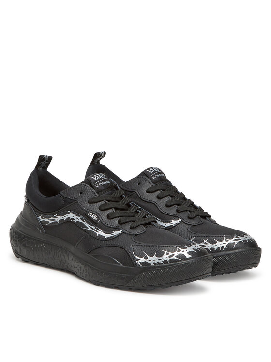 Vans Sneakersy Vans MTE UltraRange Neo Vr3 VN000CWECVQ1 Černá