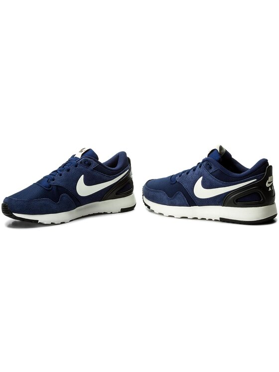 Nike Sneakersy Nike Air Vibenna 866069 400 Granatowy