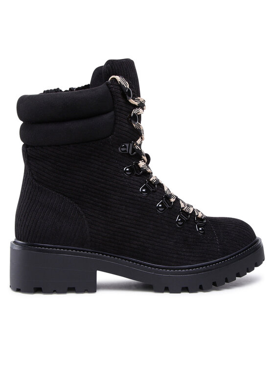 Jenny Fairy Botas Jenny Fairy WS5601-21 Negro