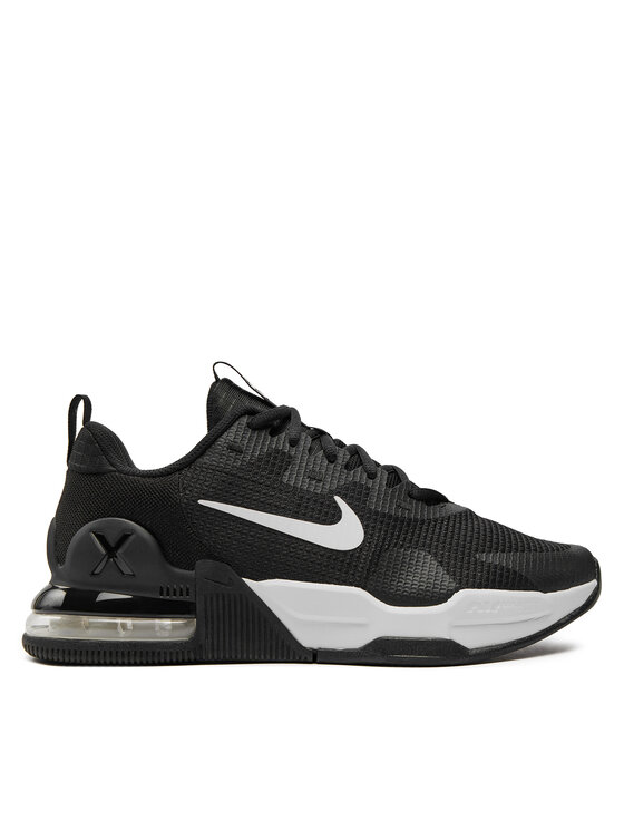 Nike Scarpe da palestra Nike Air Maxx Alpha Trainer 5 DM0829 001 Nero