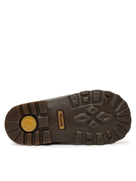 Primigi Turistická obuv Primigi 8851422 Tmavomodrá