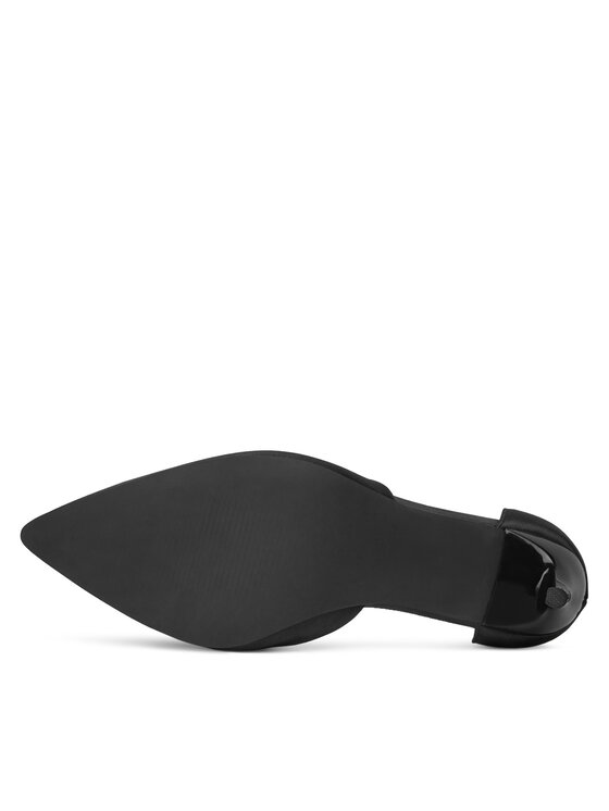 DeeZee Туфлі на шпильці DeeZee GD232451 Чорний