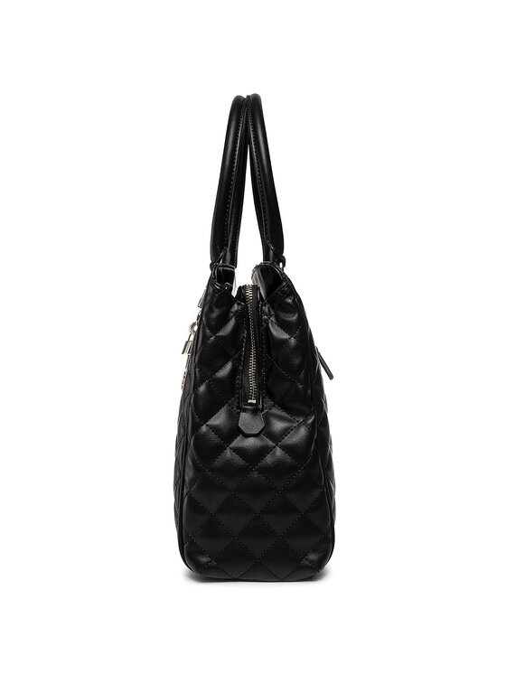 Guess Geantă Guess Melise (VG) Negru