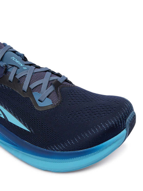 Altra Взуття для бігу Altra Torin 8 AL0A85QE Голубий