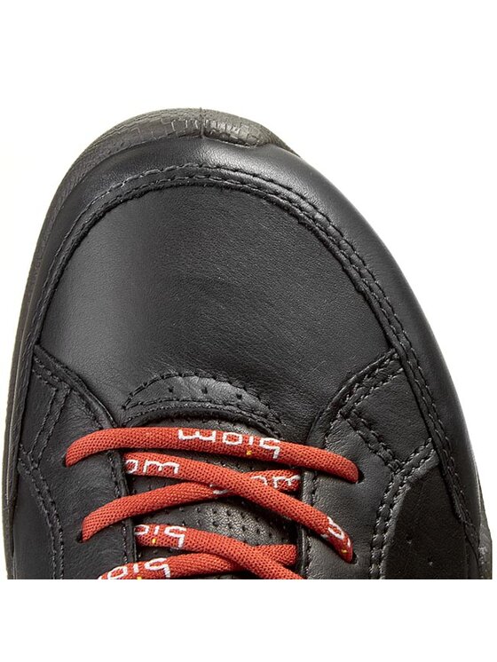 ECCO Sneakersy ECCO Biom Hybrid Walk 83551458868 Czarny