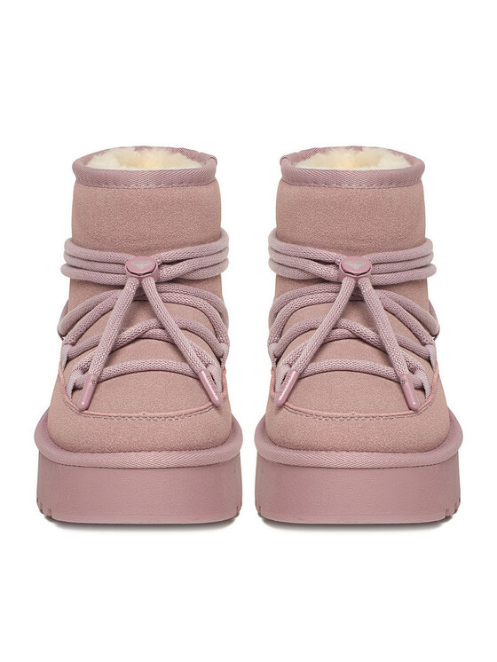 Roxy Снігоходи Roxy CEO-HDR2503-3 Рожевий