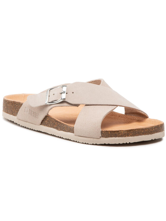 Big Star Shoes Natikači Big Star Shoes HH274654 Bež